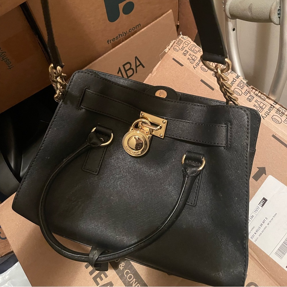 Michael Kors bag